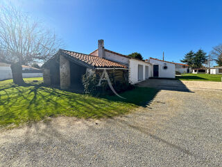  Maison à vendre 5 pièces 133 m²