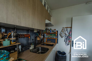  Appartement à vendre 1 pièce 33 m²