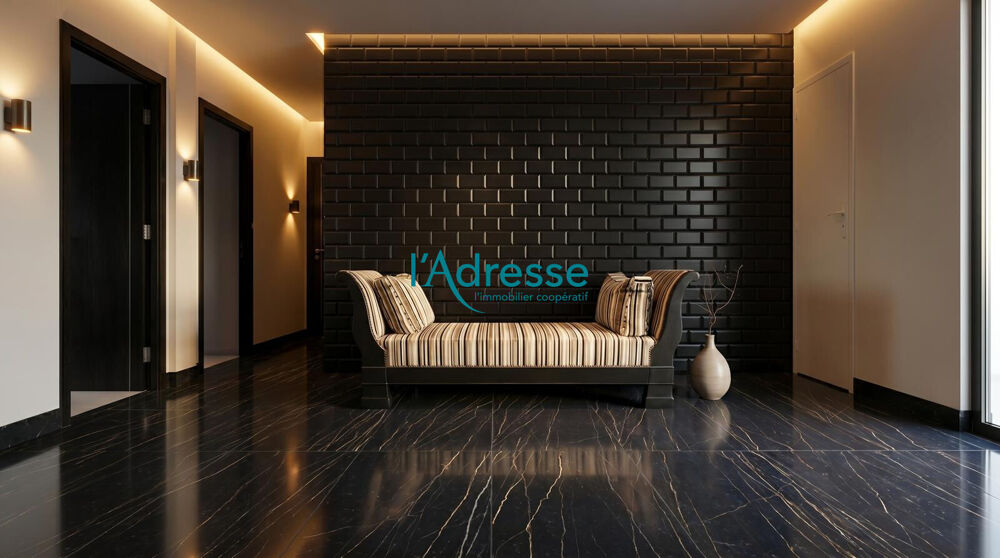 � vendre  Maison Nanterre (92000)