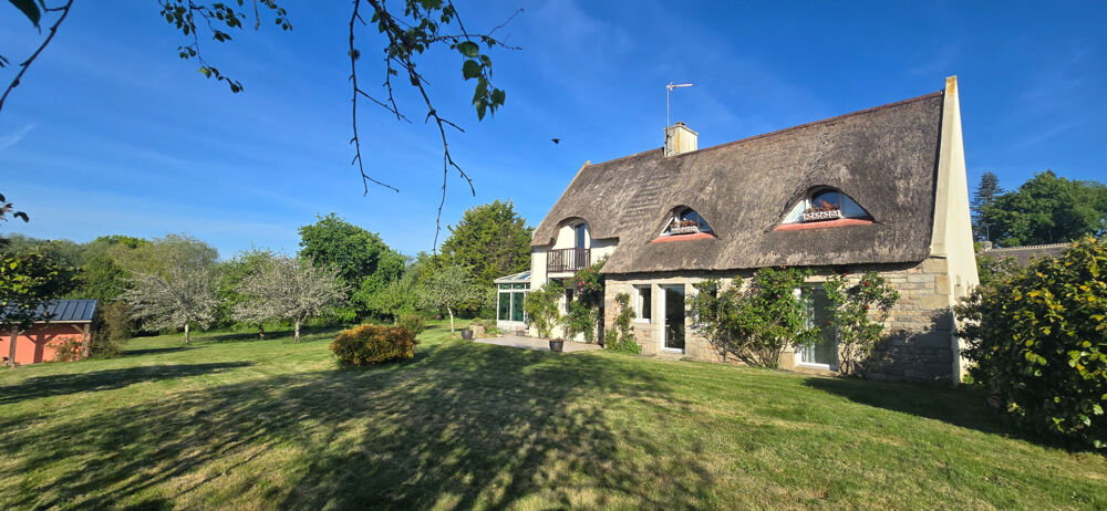 � vendre  Maison Fouesnant (29170)