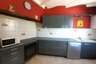 Maison à vendre 8 pièces 163 m²