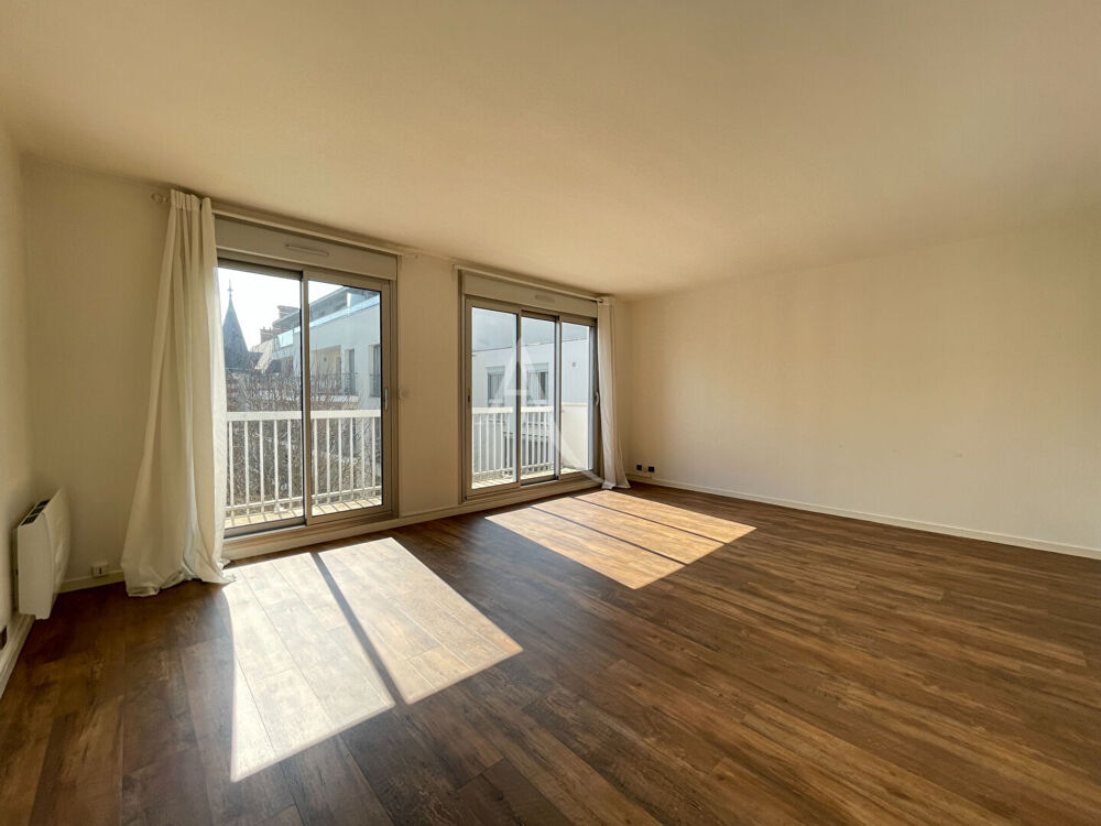 Location Appartement TYPE 1, REIMS - MOISSONS Reims