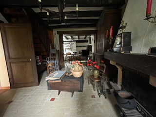  Maison � vendre 5 pi�ces 