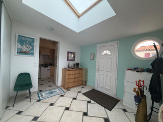  Maison � vendre 3 pi�ces 100 m�