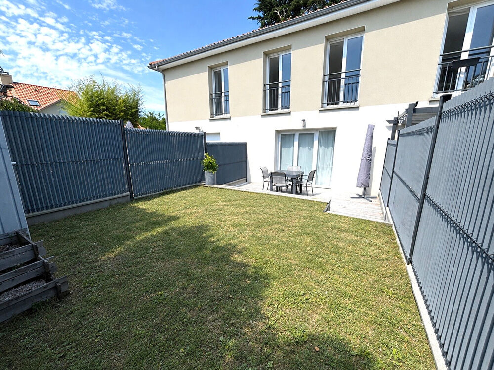 Vente Maison Maison La Baule Escoublac 4 pièce(s) 77.30 m2 La baule escoublac