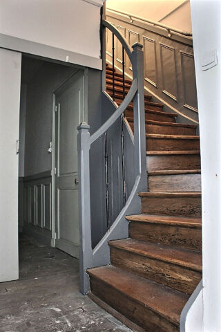  Immeuble � vendre 9 pi�ces 246 m�