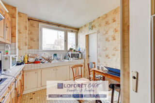  Appartement � vendre 3 pi�ces 59 m�