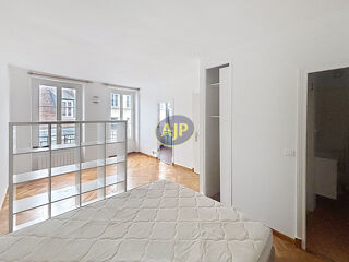 Appartement 1 pièce 29 m² · à Paris 15 · 29 m² · 449 000 €