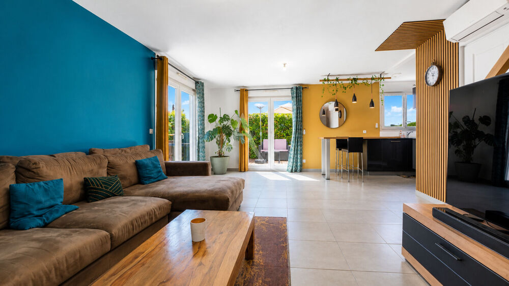 Vente Maison Maison Vulbens 4 pièce(s) 91 m2 Vulbens