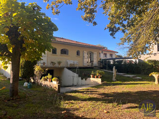  Maison à vendre 5 pièces 110 m²