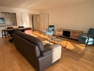  Appartement  vendre 3 pices 69 m