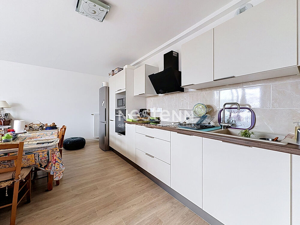 Appartement 3 pièces à vendre à Saint Gilles Croix de Vie 62 m²