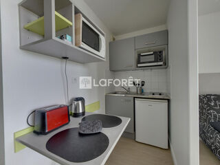 Appartement � louer 1 pi�ce 20 m�