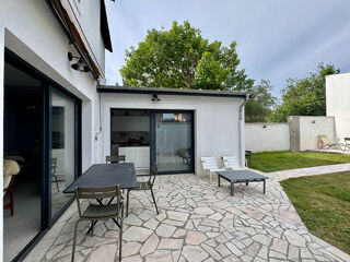  Maison � vendre 8 pi�ces 152 m�