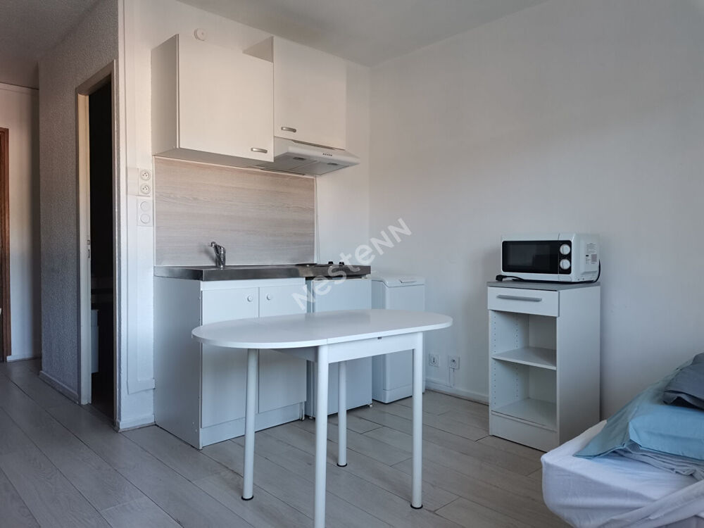 Location Appartement SEYNOD _ Studio de 20,60 m², à louer Seynod