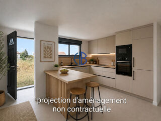  Maison à vendre 4 pièces 67 m²