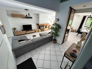  Maison à vendre 6 pièces 148 m²