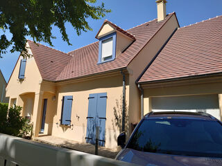  Maison  vendre 6 pices 148 m