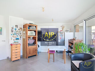  Appartement � vendre 2 pi�ces 41 m�