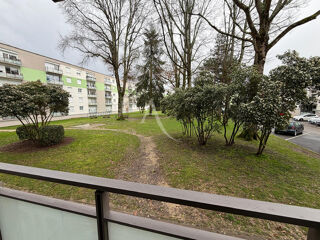  Appartement à vendre 2 pièces 47 m²
