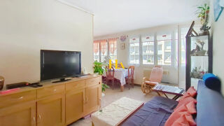  Appartement � vendre 2 pi�ces 50 m�