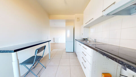  Appartement � louer 3 pi�ces 1 m�