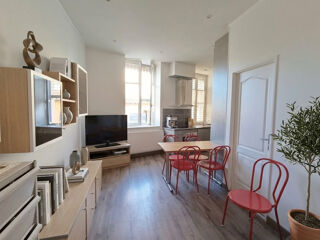  Appartement à vendre 2 pièces 30 m²
