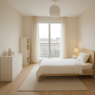  Appartement � vendre 6 pi�ces 103 m�