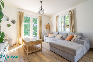  Maison à vendre 4 pièces 90 m²