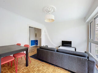  Appartement � louer 5 pi�ces 79 m� Angers