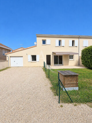  Maison à vendre 5 pièces 94 m²
