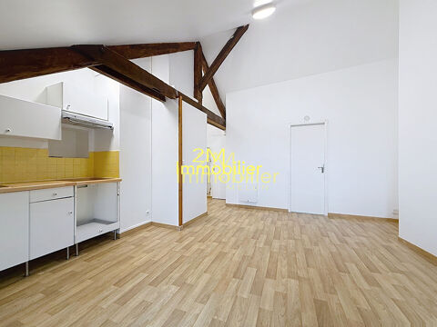  Appartement � louer 2 pi�ces 39 m�