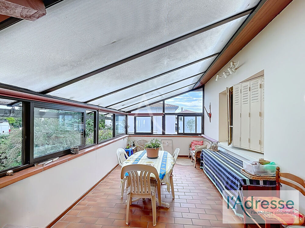 Vente Maison Bruguières 31150  -  Maison familiale lumineuse Bruguieres