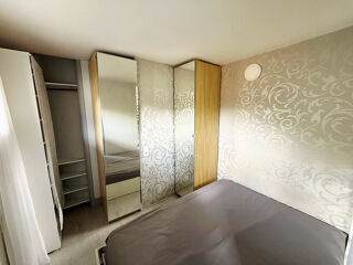  Appartement à vendre 1 pièce 27 m²