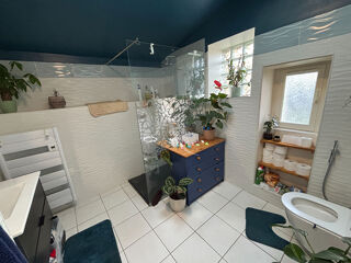  Maison � vendre 5 pi�ces 112 m�