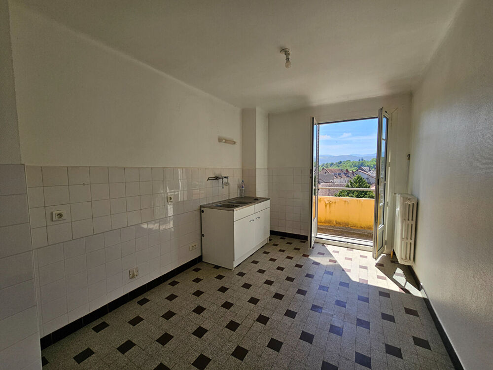 Appartement Le Pont De Beauvoisin 3 pièce(s) 73 m2