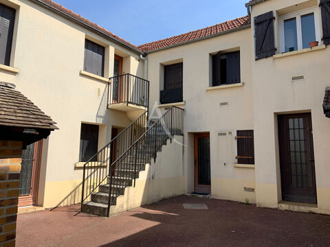  Appartement  louer 1 pice 24 m
