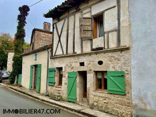  Maison à vendre 3 pièces 97 m²