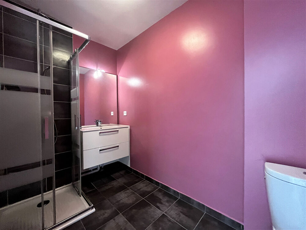 Vente Appartement Appartement Besancon 2 pièce(s) 48 m2 Besancon