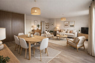  Appartement � vendre 3 pi�ces 72 m�