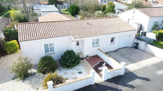  Maison à vendre 6 pièces 126 m²