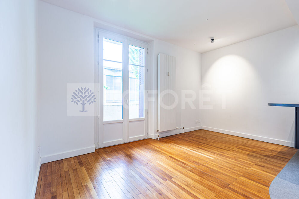 AGENCE IMMOBILIERE LAFORET - "VANDA" - ANNECY / Quartier PARMELAN - TRIANGLE D'OR - APPARTEMENT T2 de 39,94m² - CAVE