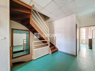  Maison � vendre 5 pi�ces 107 m�