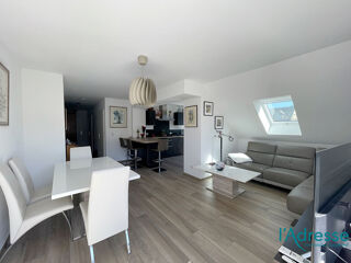  Appartement � vendre 4 pi�ces 1 m�