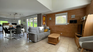  Maison � vendre 5 pi�ces 100 m�