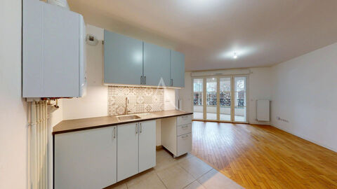  Appartement � louer 3 pi�ces 57 m�