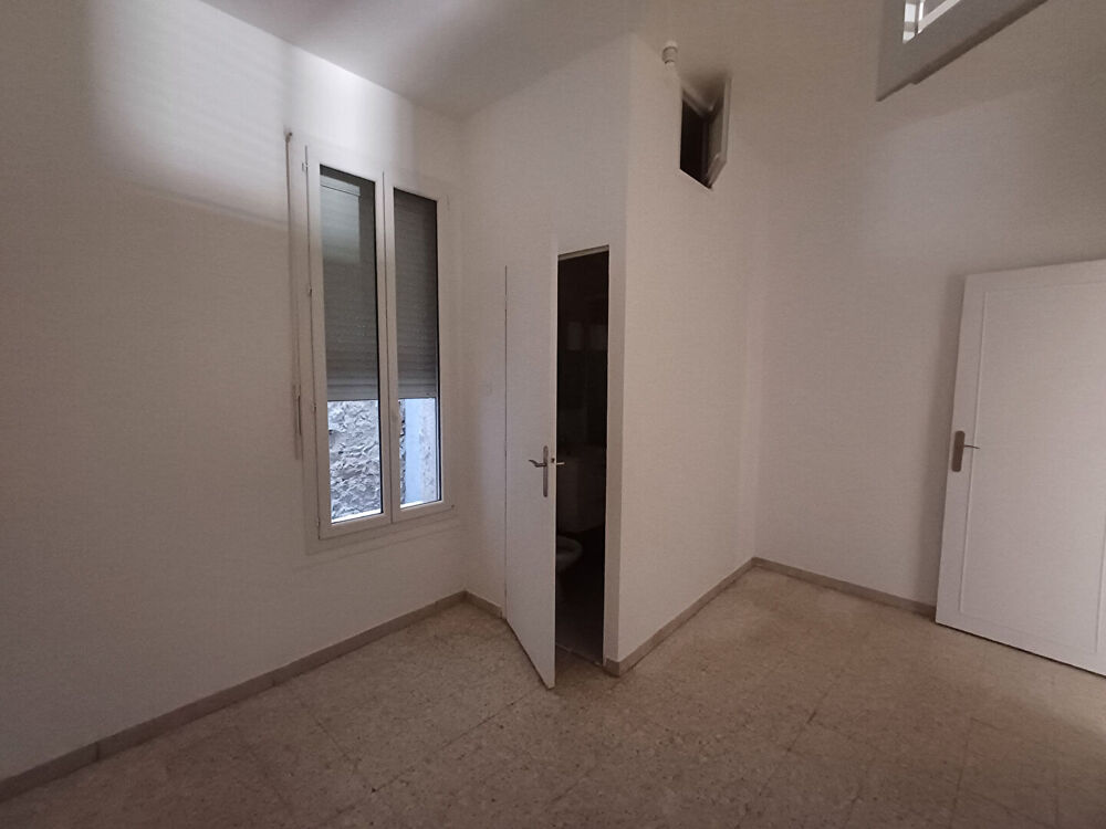 Location Appartement Appartement Sete 2 pièce(s) Sete