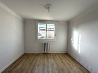  Appartement � vendre 4 pi�ces 68 m�