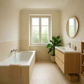  Appartement � vendre 3 pi�ces 67 m�