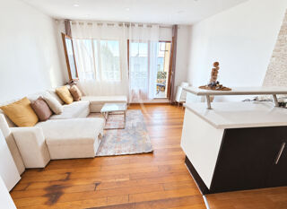  Appartement à vendre 3 pièces 38 m²